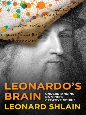 Leonardo's Brain - ebook